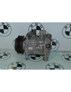 Compresseur clim BMW SERIE 3 F30/F80 PHASE 1 