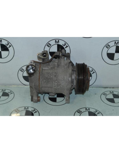 Compresseur clim BMW SERIE 3 F30/F80 PHASE 1 