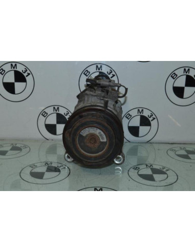 Compresseur clim BMW SERIE 3 F30/F80 PHASE 1 