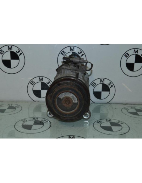 Compresseur clim BMW SERIE 3 F30/F80 PHASE 1 