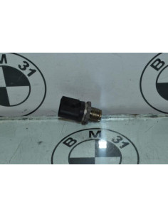 Capteur de pression de rampe injection BMW X1 E84 PHASE 1 