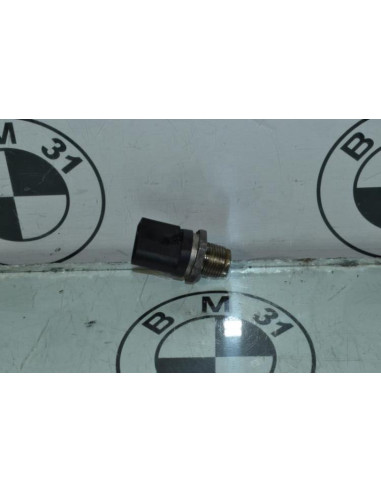 Capteur de pression de rampe injection BMW X1 E84 PHASE 1 