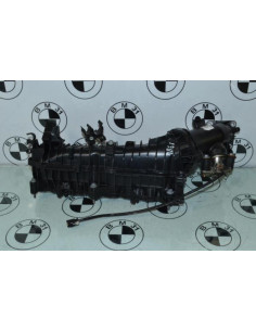 Collecteur d'admission BMW SERIE 1 F21 PHASE 1 Diesel