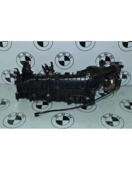 Collecteur d'admission BMW SERIE 1 F21 PHASE 1 Diesel
