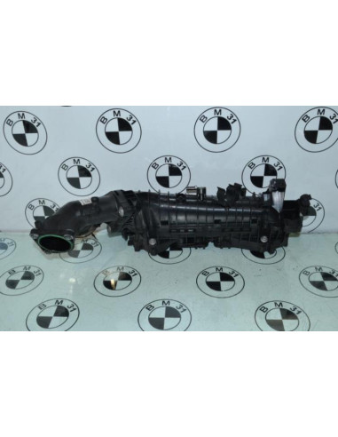 Collecteur d'admission BMW SERIE 1 F21 PHASE 1 Diesel