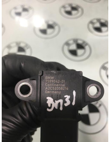 Capteur BMW SERIE 1 F20 PHASE 1 