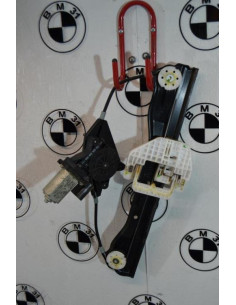 Leve vitre electrique arriere gauche MINI MINI 2 R60 COUNTRYMAN BREAK Diesel
