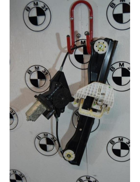 Leve vitre electrique arriere gauche MINI MINI 2 R60 COUNTRYMAN BREAK Diesel