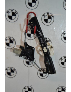 Leve vitre electrique arriere gauche MINI MINI 2 R60 COUNTRYMAN BREAK Diesel 2