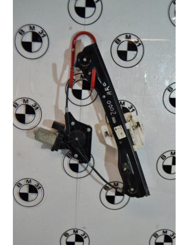 Leve vitre electrique arriere gauche MINI MINI 2 R60 COUNTRYMAN BREAK Diesel