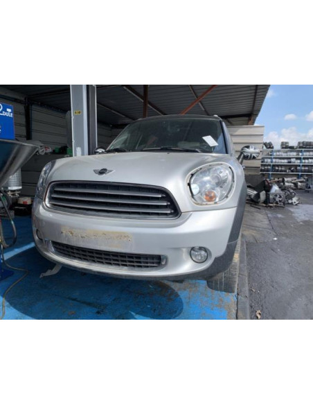 Leve vitre electrique arriere gauche MINI MINI 2 R60 COUNTRYMAN BREAK Diesel