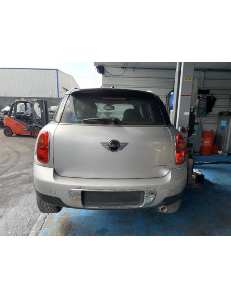 Leve vitre electrique arriere gauche MINI MINI 2 R60 COUNTRYMAN BREAK Diesel