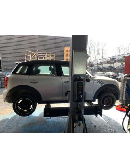 Leve vitre electrique arriere gauche MINI MINI 2 R60 COUNTRYMAN BREAK Diesel