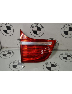 Feu arriere secondaire gauche (feux) BMW X6 E71 PHASE 1 Essence