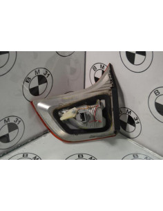 Feu arriere secondaire gauche (feux) BMW X6 E71 PHASE 1 Essence 2