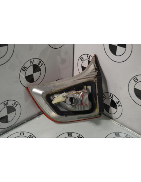 Feu arriere secondaire gauche (feux) BMW X6 E71 PHASE 1 Essence