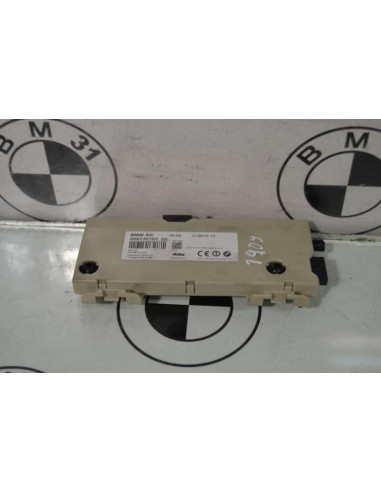 Antenne BMW X6 E71 PHASE 1 Essence