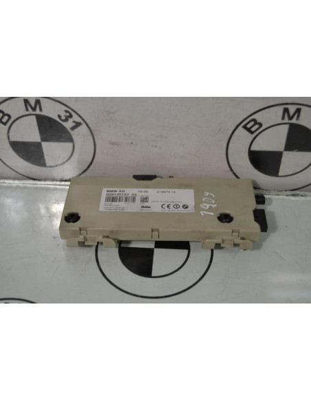 Antenne BMW X6 E71 PHASE 1 Essence