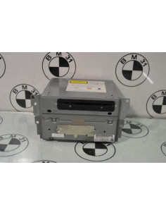 GPS BMW X3 F25 PHASE 1 Diesel