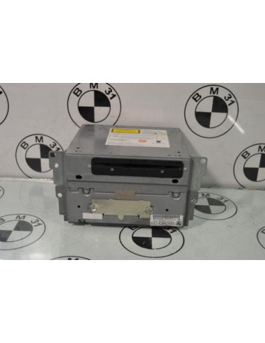 GPS BMW X3 F25 PHASE 1 Diesel