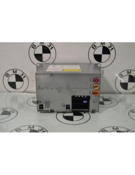 GPS BMW X3 F25 PHASE 1 Diesel