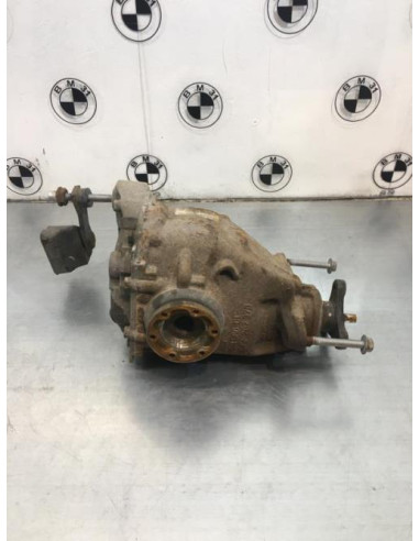 Pont (propulsion) BMW SERIE 3 E91 TOURING PHASE 1 BREAK Diesel