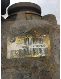 Pont (propulsion) BMW SERIE 3 E91 TOURING PHASE 1 BREAK Diesel 2