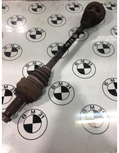 Cardan arriere gauche (transmission) BMW SERIE 3 E91 TOURING PHASE 1 BREAK Diesel