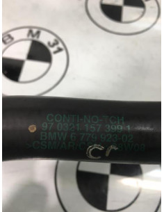 Durite BMW X6 E71 PHASE 1 Essence 2