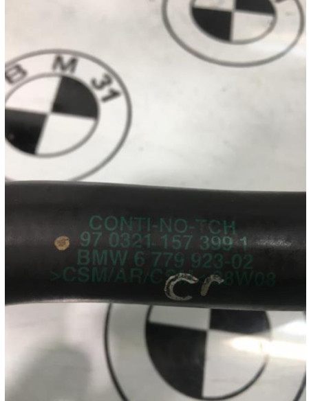 Durite BMW X6 E71 PHASE 1 Essence