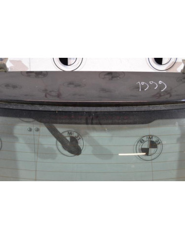 Feu arriere stop central MINI MINI 2 R56 PHASE 1 Essence