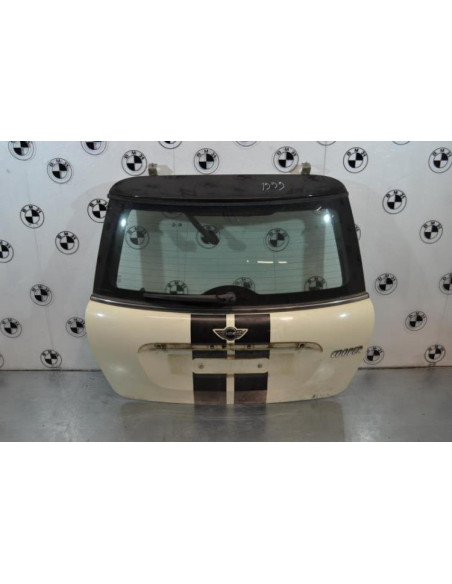 Moteur essuie glace arriere MINI MINI 2 R56 PHASE 1 Essence