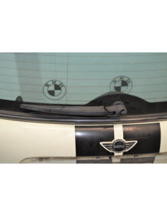 Moteur essuie glace arriere MINI MINI 2 R56 PHASE 1 Essence 2