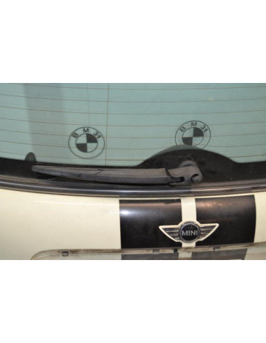 Moteur essuie glace arriere MINI MINI 2 R56 PHASE 1 Essence