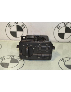 Commande de phare BMW SERIE 3 E46 PHASE 1 
