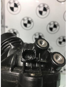 Boitier eau BMW X6 E71 PHASE 1 Essence