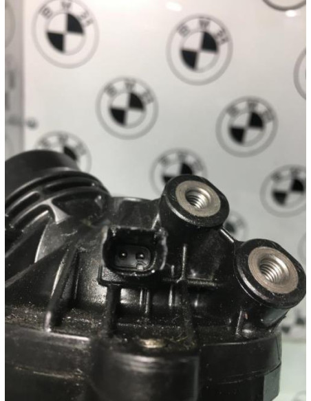 Boitier eau BMW X6 E71 PHASE 1 Essence