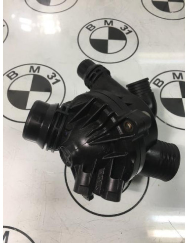 Boitier eau BMW X6 E71 PHASE 1 Essence