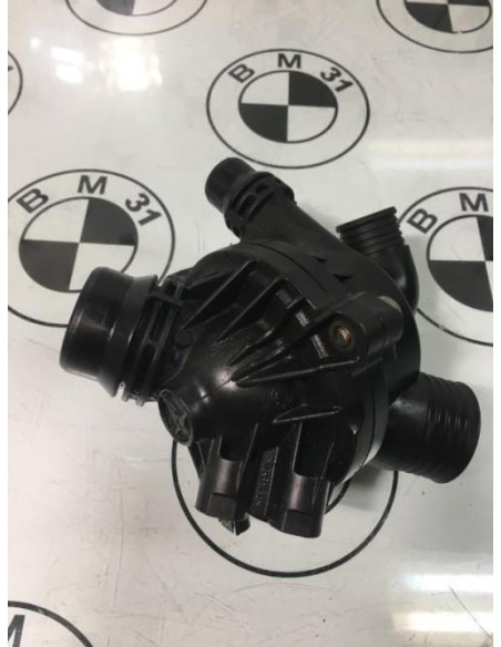 Boitier eau BMW X6 E71 PHASE 1 Essence