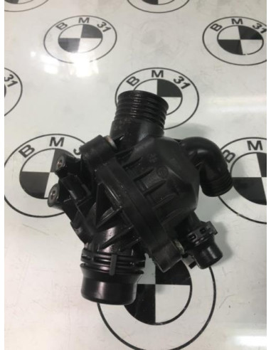 Boitier eau BMW X6 E71 PHASE 1 Essence