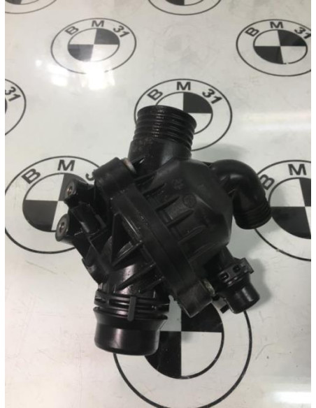 Boitier eau BMW X6 E71 PHASE 1 Essence