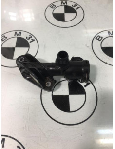 Boitier eau BMW X6 E71 PHASE 1 Essence 2