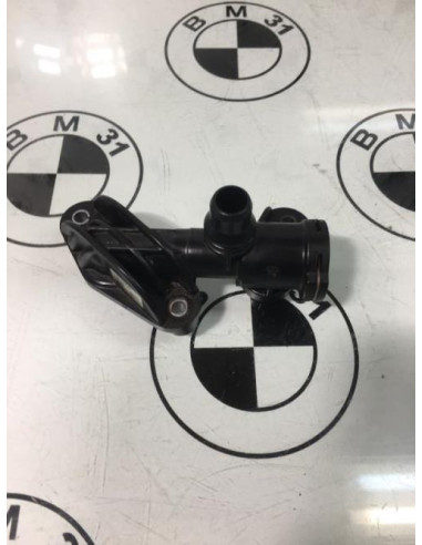 Boitier eau BMW X6 E71 PHASE 1 Essence