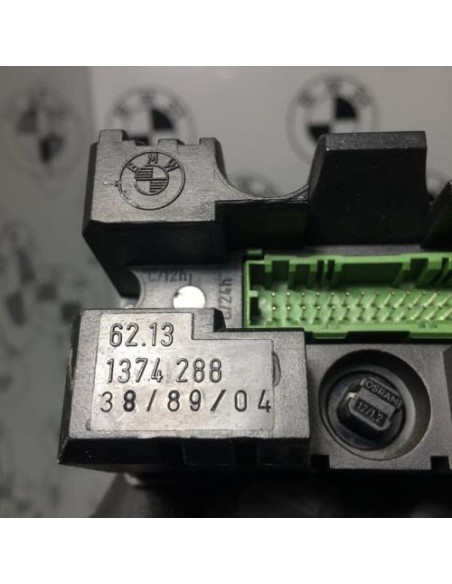 Horloge BMW SERIE 7 E32 