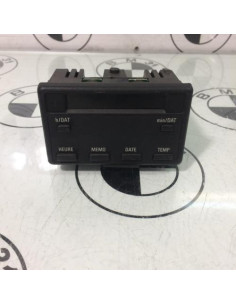 Horloge BMW SERIE 7 E32  2