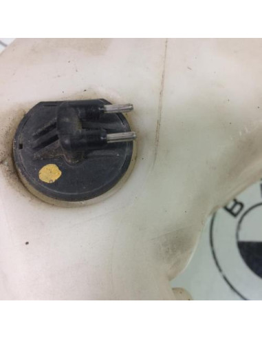 Vase de lave glace BMW SERIE 7 E32 