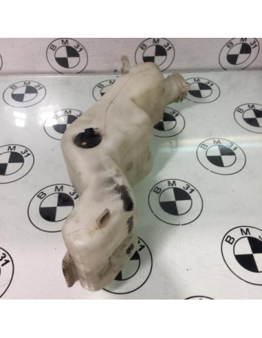 Vase de lave glace BMW SERIE 7 E32 