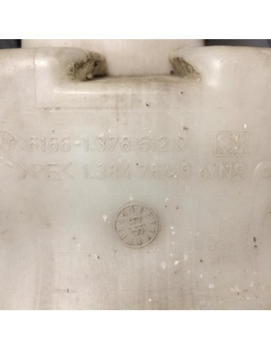 Vase de lave glace BMW SERIE 7 E32 