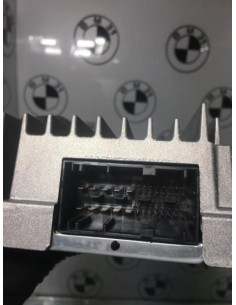 Amplificateur audio BMW X3 F25 PHASE 1 Diesel 2