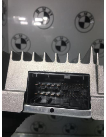 Amplificateur audio BMW X3 F25 PHASE 1 Diesel